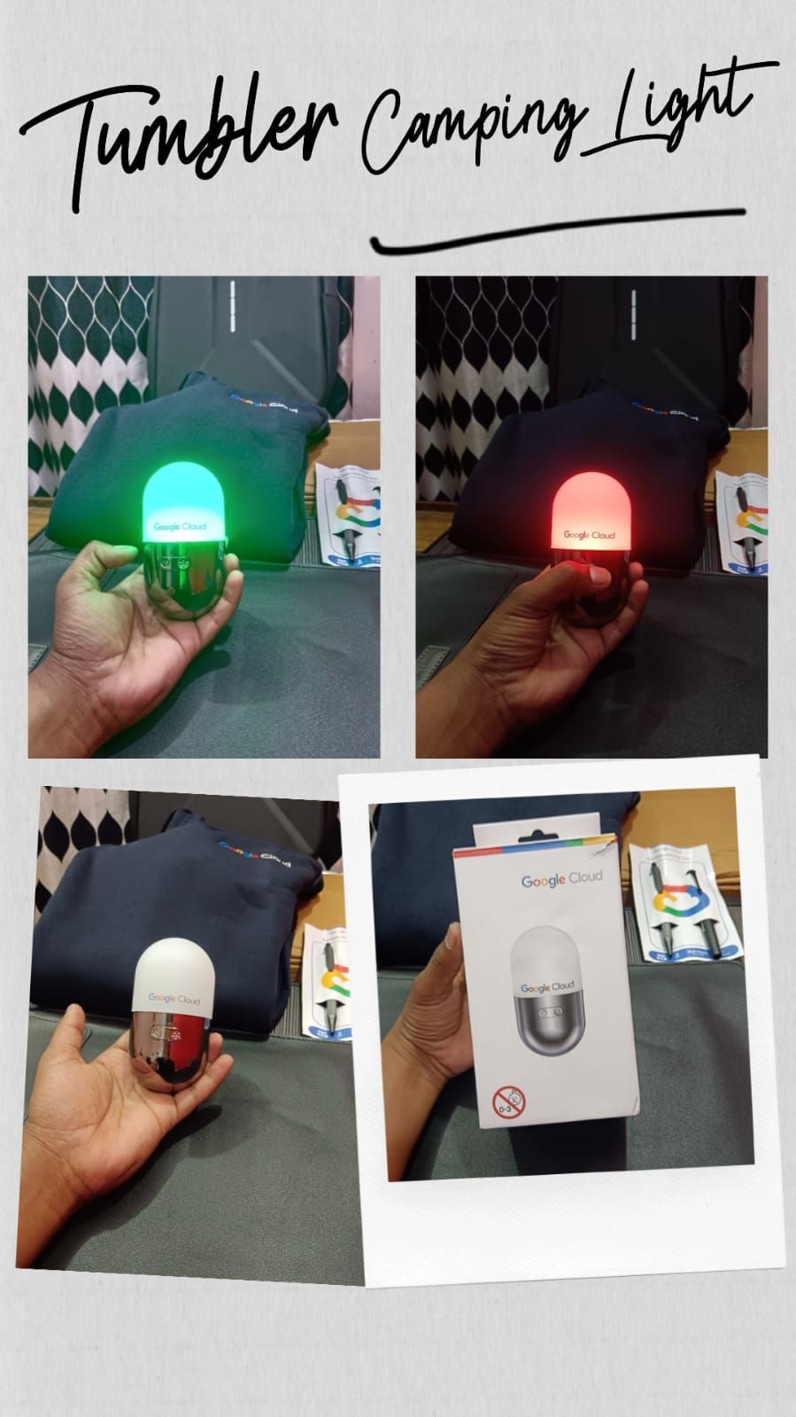 Swag 1
